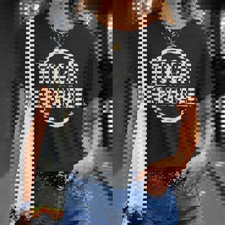 ロゴtシャツ ミニマルデザイン ヨガウェア Tシャツ 彼女への贈り物