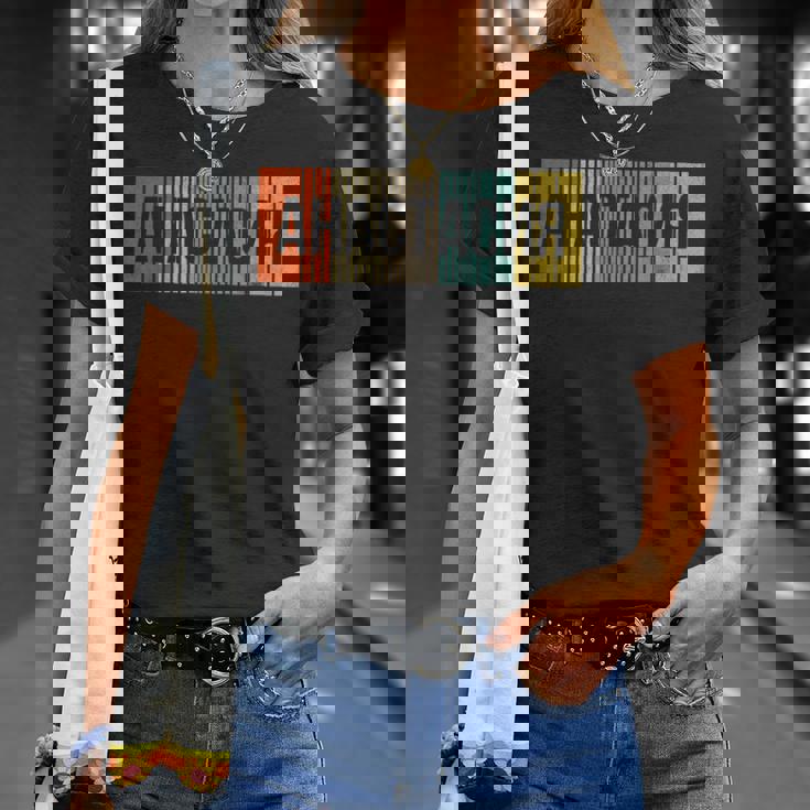 ロシア名アナスタシアまたはナスティア Tシャツ 彼女への贈り物