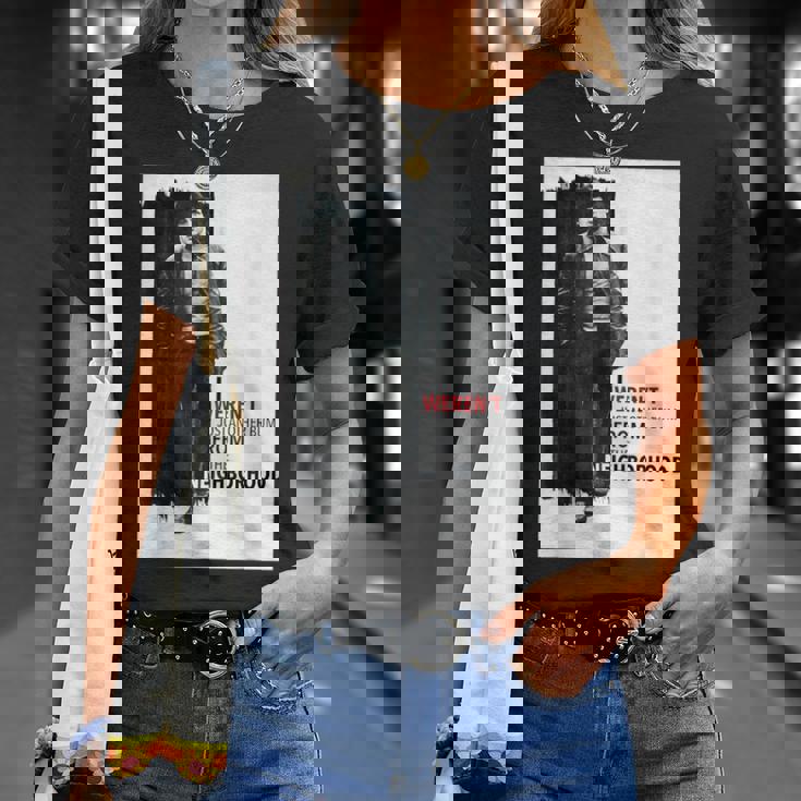 ロッキー・フロム・ザ・ネイバーフッド Tシャツ 彼女への贈り物