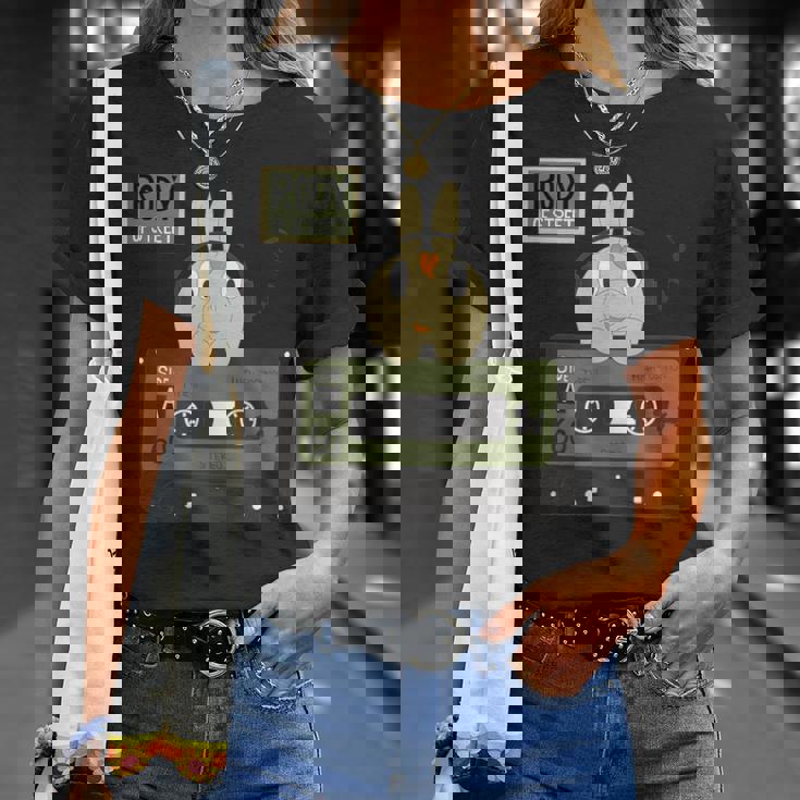 ロディ Rody（Rody Of ThetreetMix Tape01） Tシャツ 彼女への贈り物