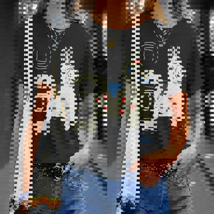 ロディ（Osm） Tシャツ 彼女への贈り物