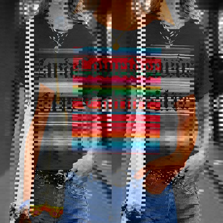 ローライダーセラペカルチャー Tシャツ 彼女への贈り物