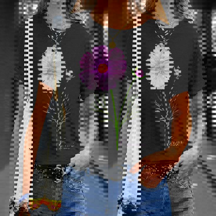 ワイルドビューティー Tシャツ 彼女への贈り物