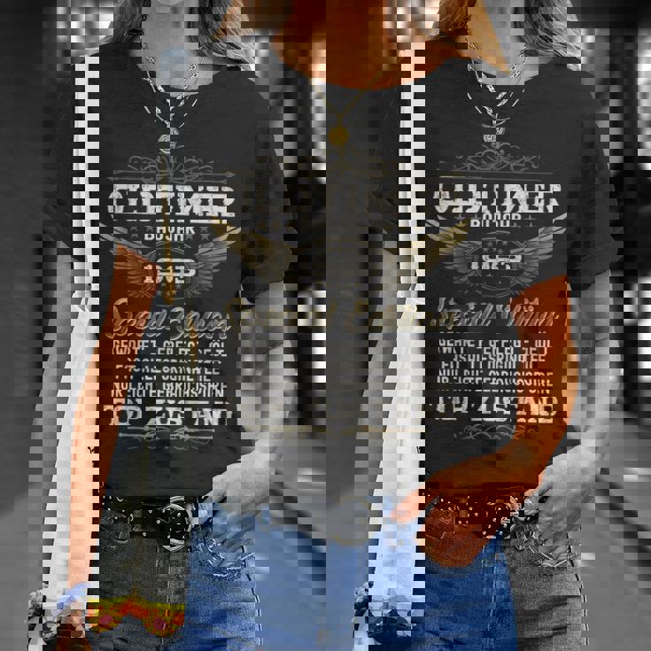 ヴィンテージ 1963年 ヴィンテージ 車 男性 女性 ギフト 還暦 Tシャツ 彼女への贈り物