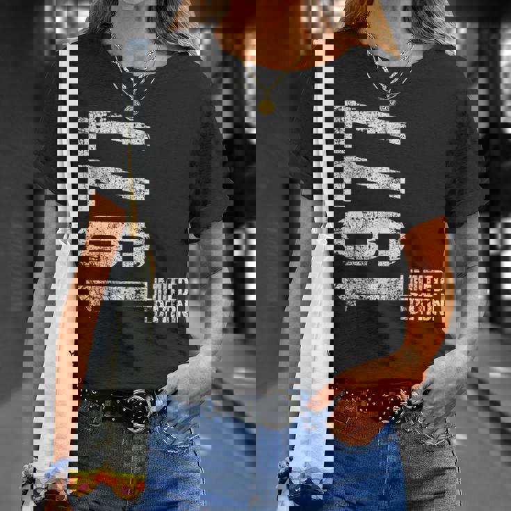 ヴィンテージ 1977年限定版 48歳 48歳の誕生日 Tシャツ 彼女への贈り物