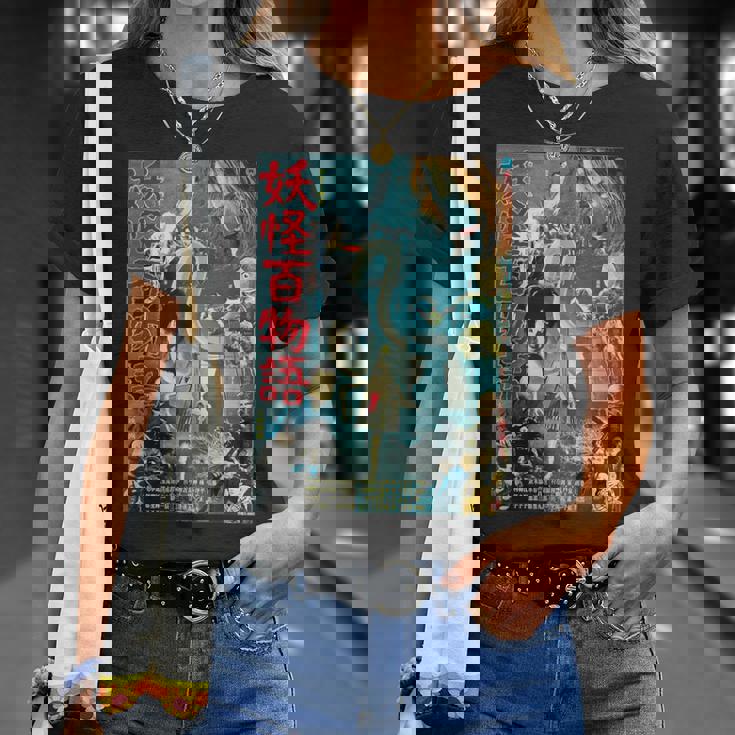 ヴィンテージ Kungfu マーシャルアーツ ホラー 映画 レトロ ギフト Tシャツ 彼女への贈り物