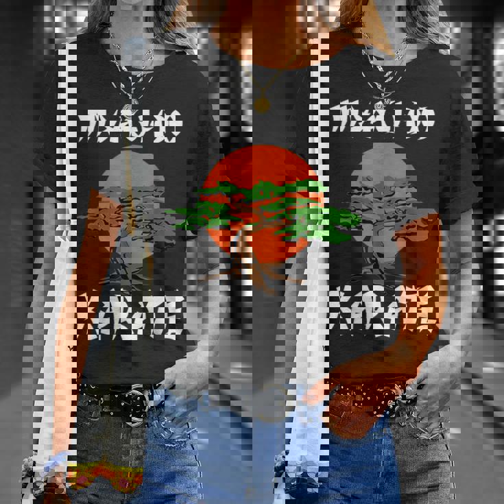 ヴィンテージ 宮城堂 空手 クール 盆栽 ギフト ユース Tシャツ 彼女への贈り物