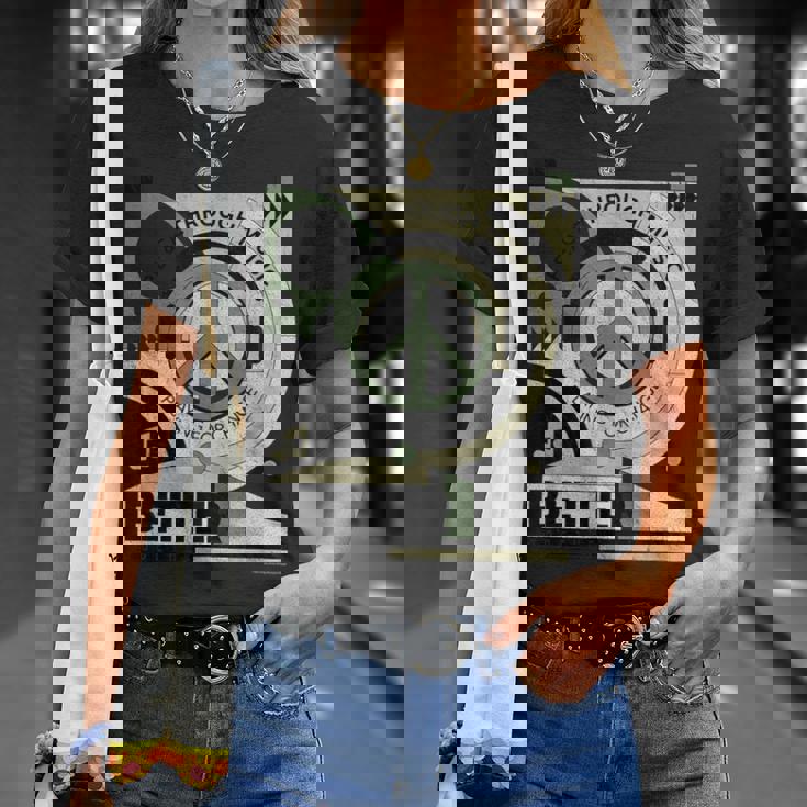 一緒により良い変化のために遊ぶ Tシャツ 彼女への贈り物