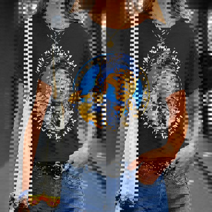 中谷純斗 トリビュート、未来のボクサー Tシャツ 彼女への贈り物