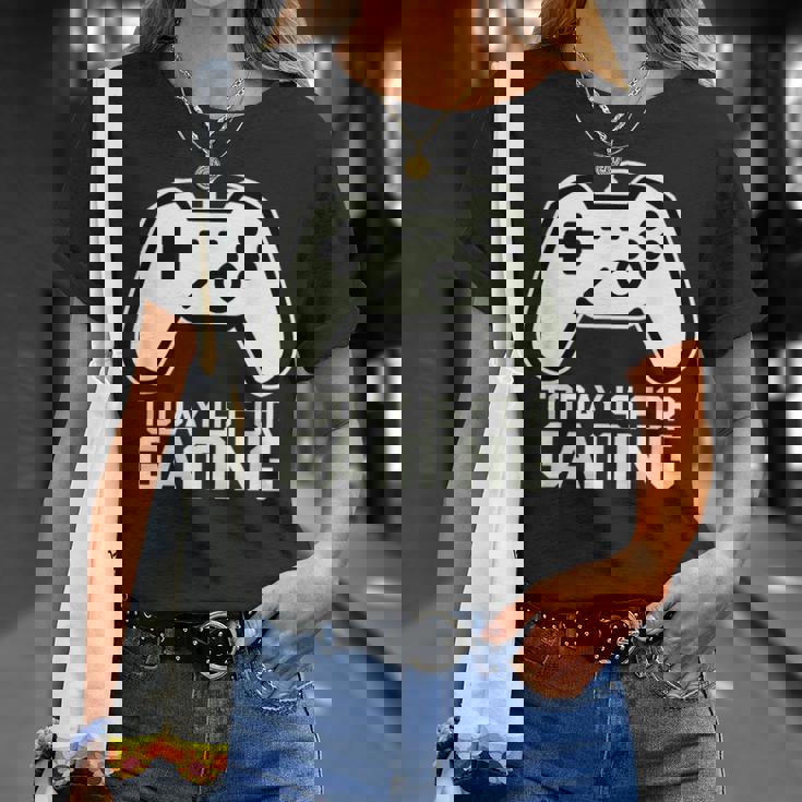 今日はゲーマーギアビデオゲーム用ゲームアパレルです。 Tシャツ 彼女への贈り物