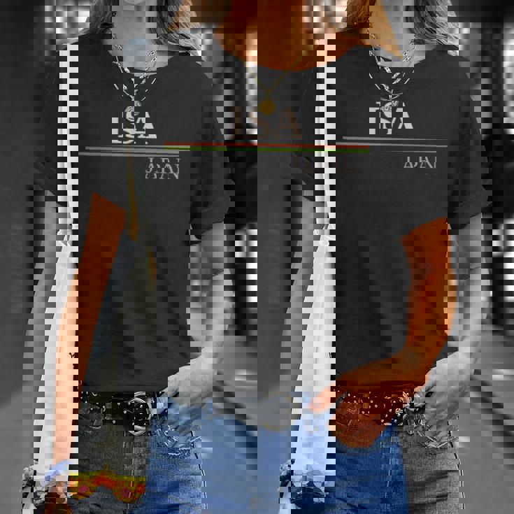 伊佐日本 Tシャツ 彼女への贈り物