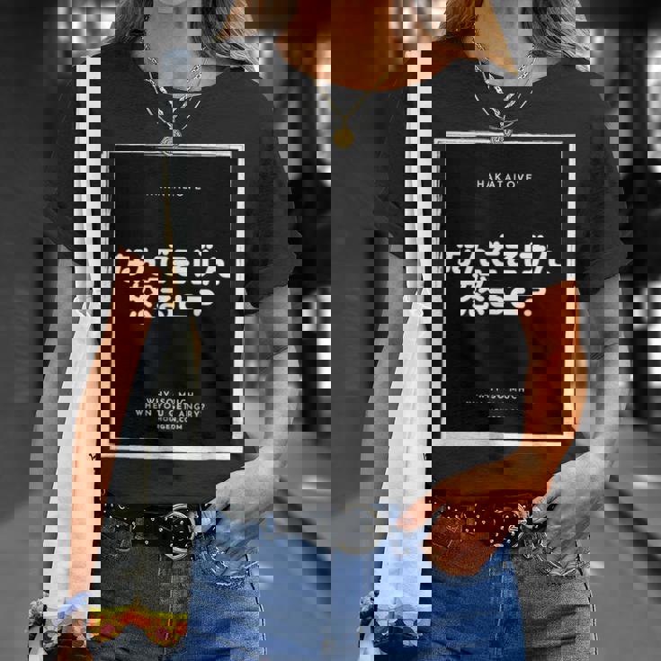 博多弁 方言 半袖 メンズ レディース 文字 ロゴ おもしろい おしゃれ かっこいい かわいい Tシャツ 彼女への贈り物