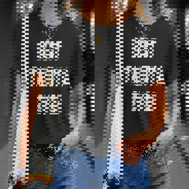 史上最高の Takuya Tシャツ 彼女への贈り物