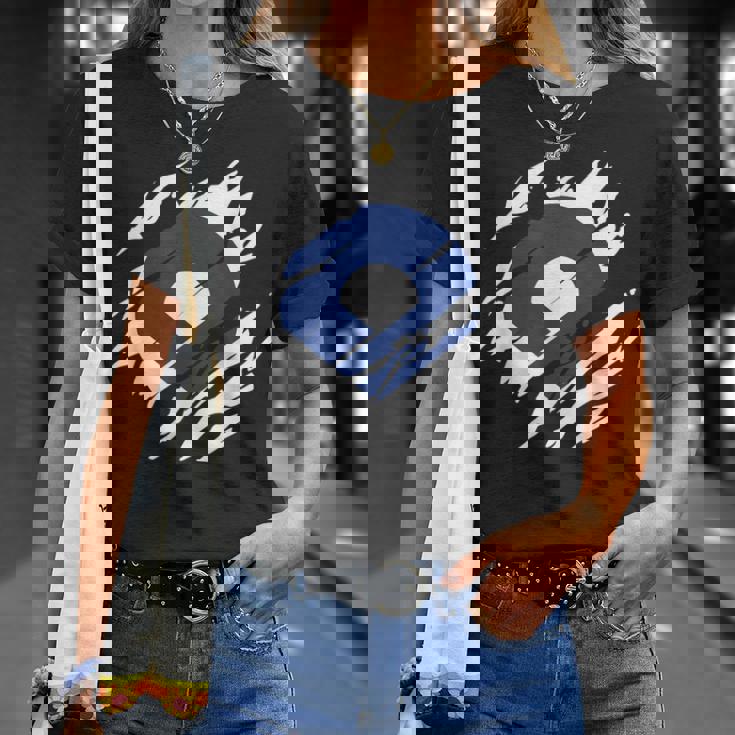 和歌山県旗 Tシャツ 彼女への贈り物