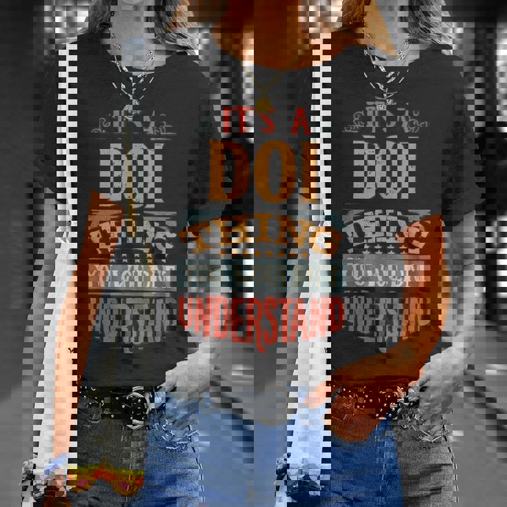 土井名 Tシャツ 彼女への贈り物