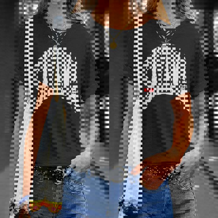 埼玉 市ティ 狭山市 Tシャツ 彼女への贈り物