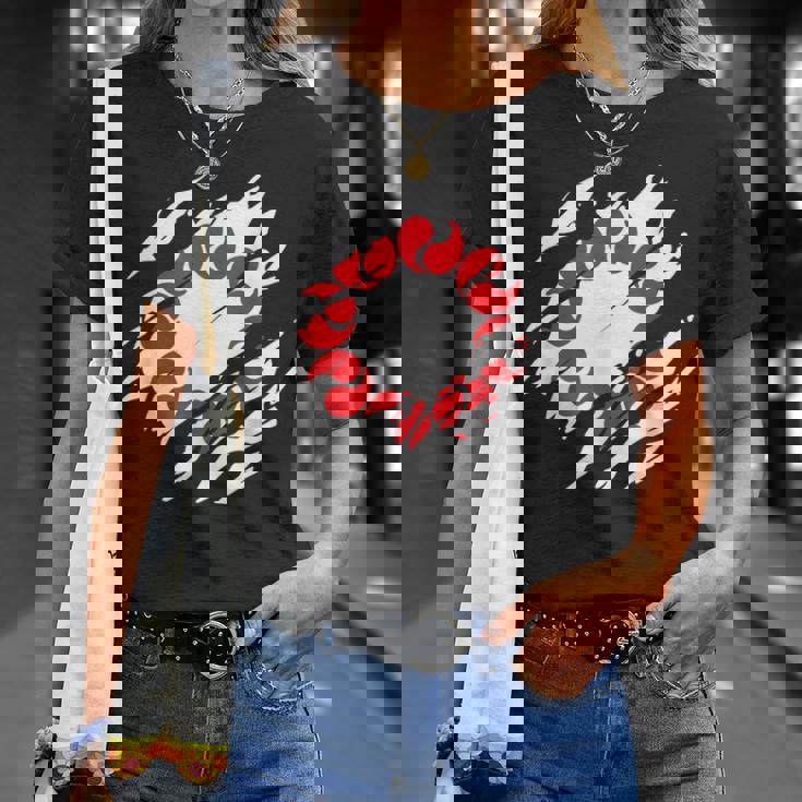 埼玉県旗 Tシャツ 彼女への贈り物