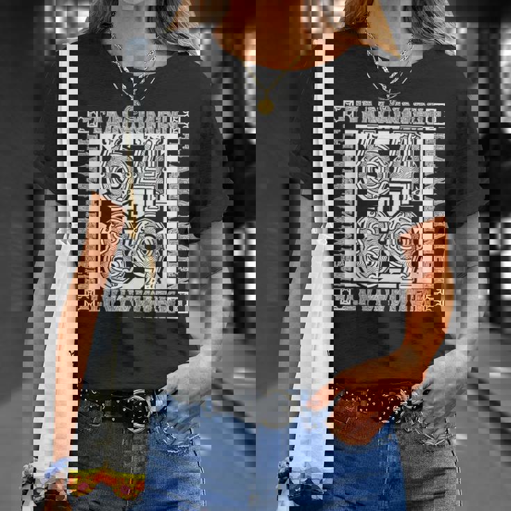 天安門広場 1989年6月4日 Tシャツ 彼女への贈り物