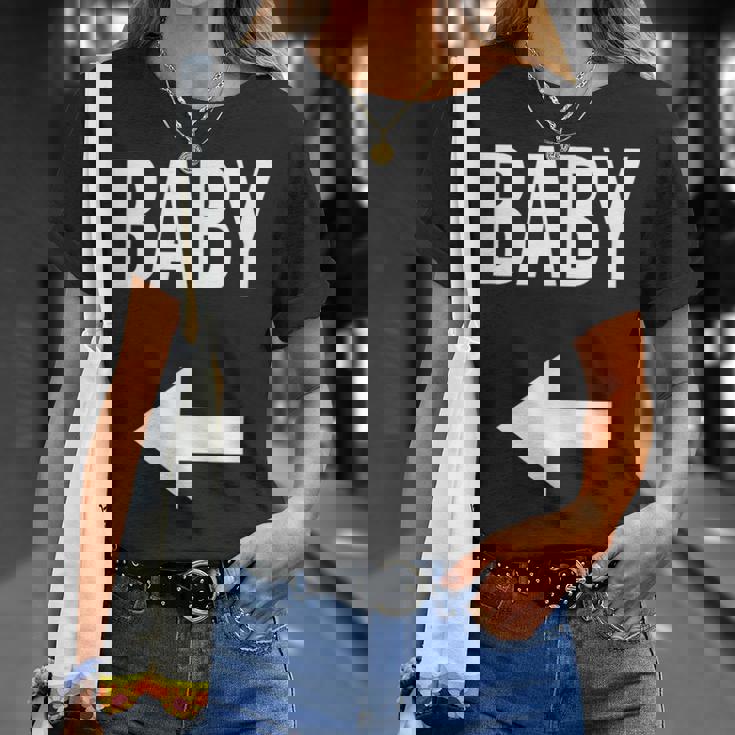 妊娠発表 サプライズ ママとパパ シャツ お父さん用 Tシャツ 彼女への贈り物