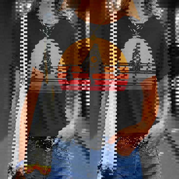 妖怪傘 カラカサ 日本ゴースト Tシャツ 彼女への贈り物