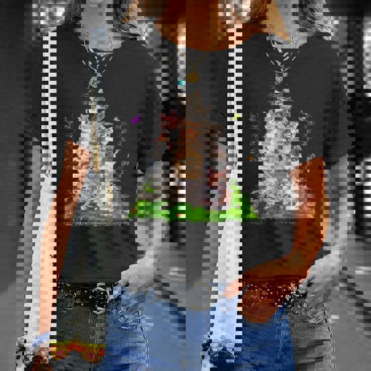 子猫好き 猫好き かわいい猫 レディース かわいい 子猫 男性 女性 Tシャツ 彼女への贈り物