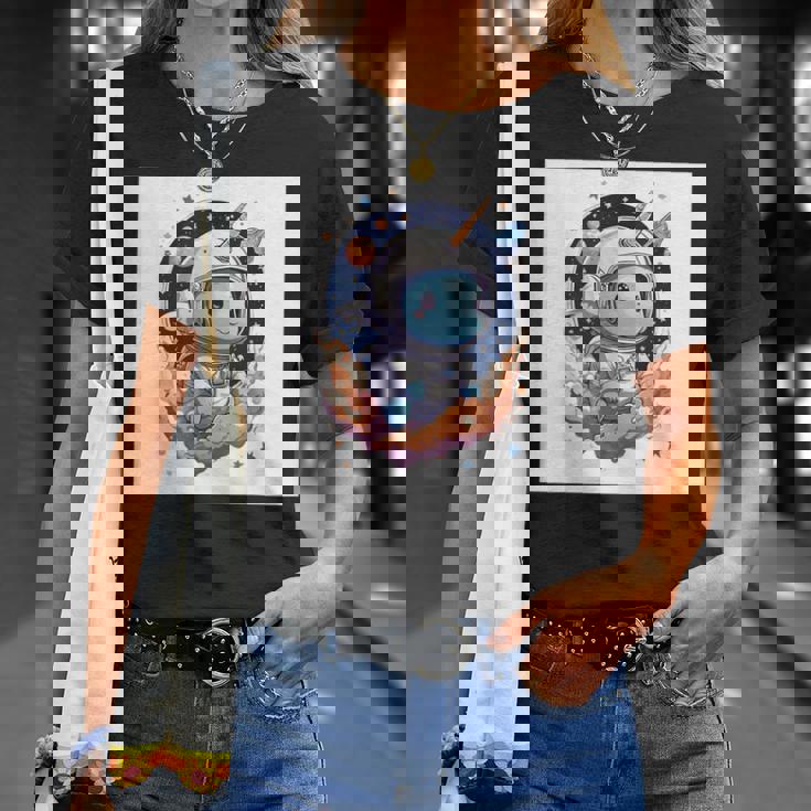 宇宙ユニコーン Tシャツ 彼女への贈り物