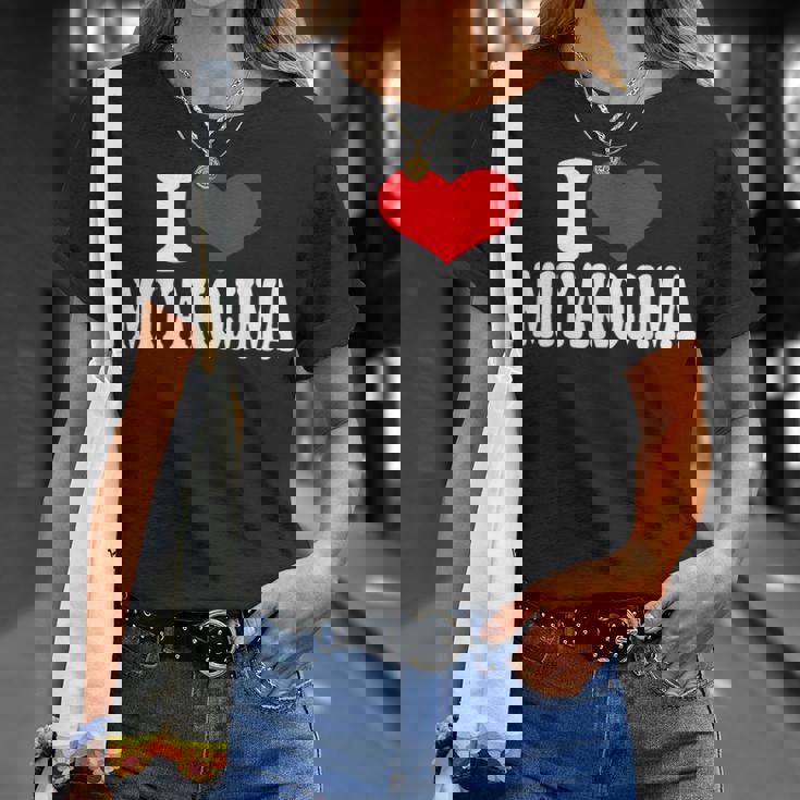 宮古島が大好き Tシャツ 彼女への贈り物