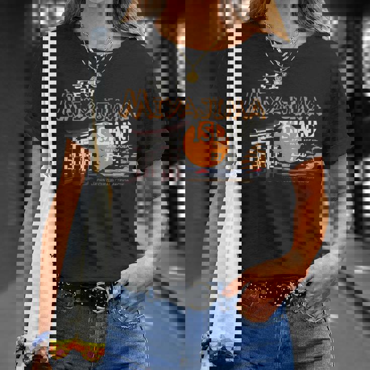 宮島 日本 Tシャツ 彼女への贈り物