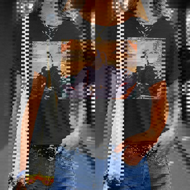 将軍 徳川家康 Tシャツ 彼女への贈り物