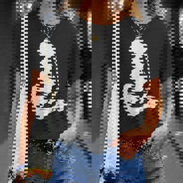 左馬 将棋 文字入り Tシャツ 彼女への贈り物