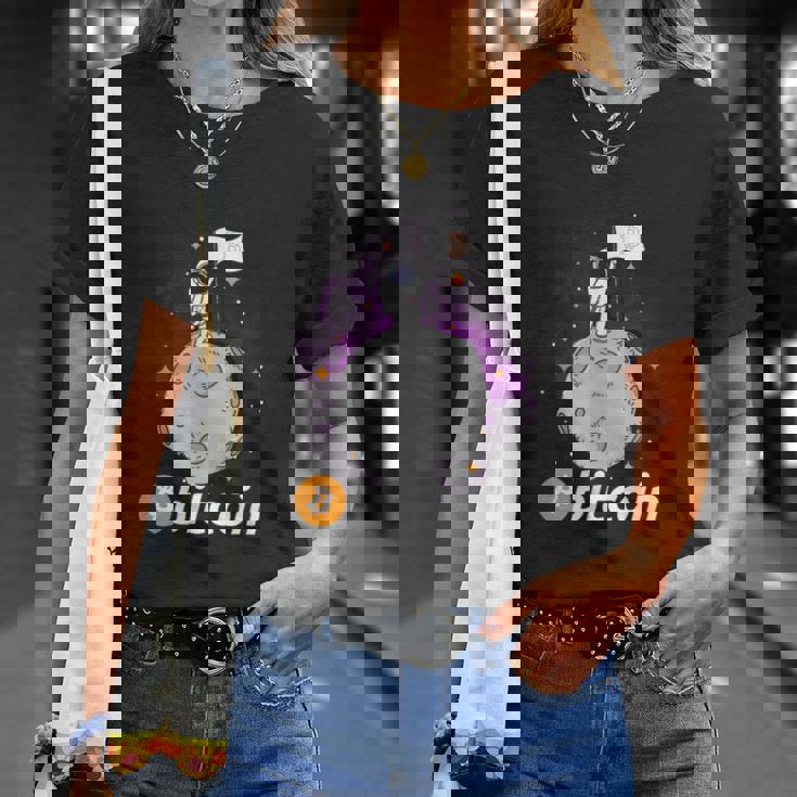 当社が信頼するビットコイン Tシャツ 彼女への贈り物