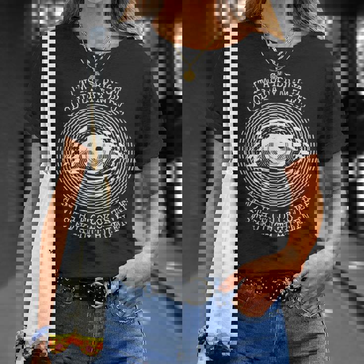 必読本の名言ジョージ・オーウェル 1984 Tシャツ 彼女への贈り物