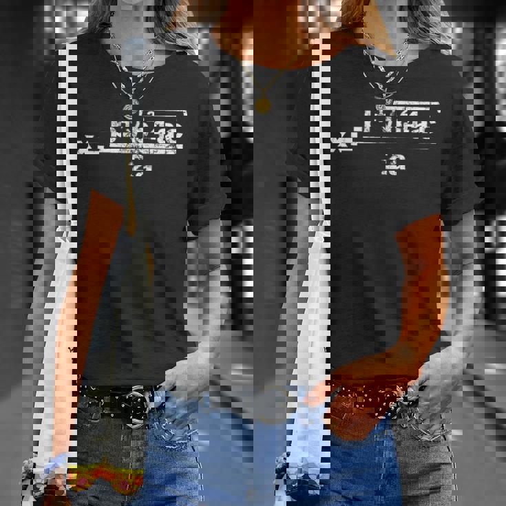 数学クラスの二次方程式 Quadratic Formula For Math Class Tシャツ 彼女への贈り物