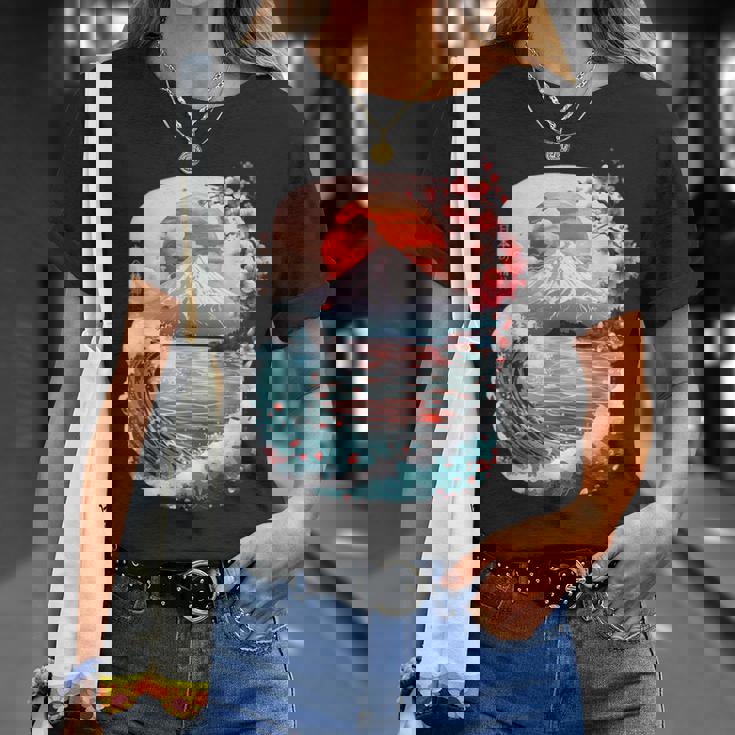 日本の 精神 で 90年代 の レトロ な雰囲気 の ヴェイパーウェイヴ 原宿 の 美学 Tシャツ 彼女への贈り物