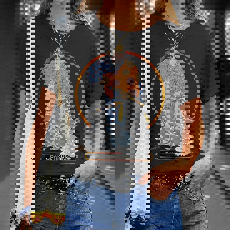 日本初の「大統領」小田信長 Tシャツ 彼女への贈り物