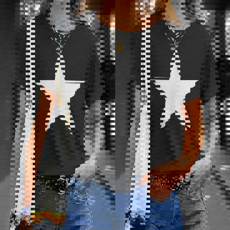 星 星柄 メンズ キッズ 半袖 マーク ロック おしゃれ かっこいい かわいい 大きいサイズ ブランド 黒 春夏 ステラ Tシャツ 彼女への贈り物