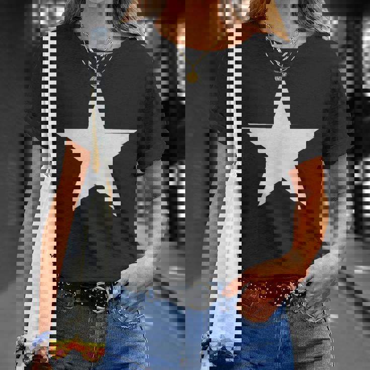 星 星柄 メンズ レディース マーク 半袖 かっこいい おしゃれ ブランド 大きいサイズ プリント 春夏 ビッグステラ Tシャツ 彼女への贈り物