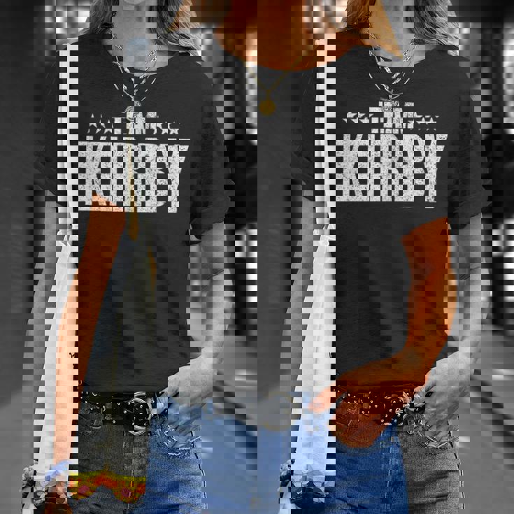 星のカービィ 姓 家族 誕生日 カービィ 姓 カップル Tシャツ 彼女への贈り物