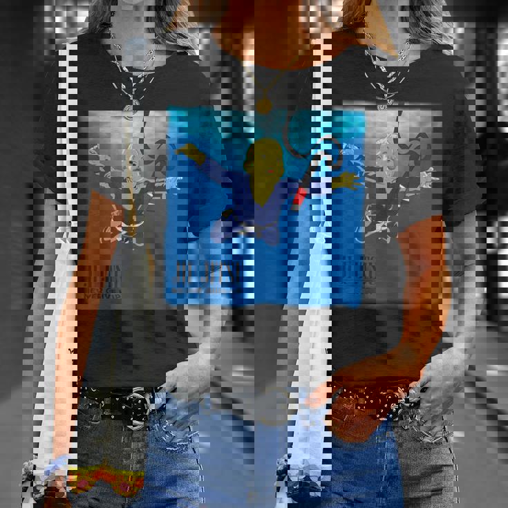 柔術着 Never Give Up You'll Get Bjj ブラックベルト Bjj Tシャツ 彼女への贈り物