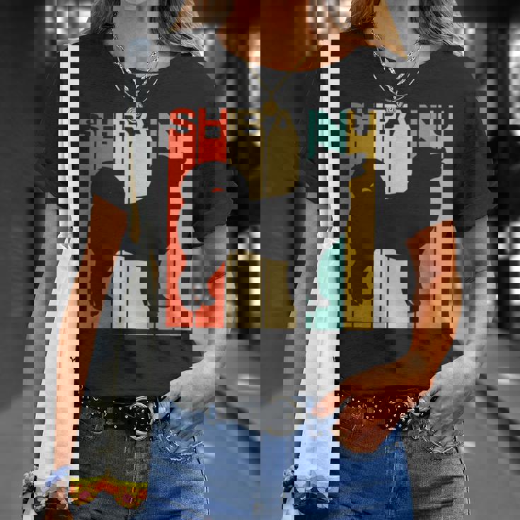 柴犬 犬 面白い 犬柴グッズ Tシャツ 彼女への贈り物