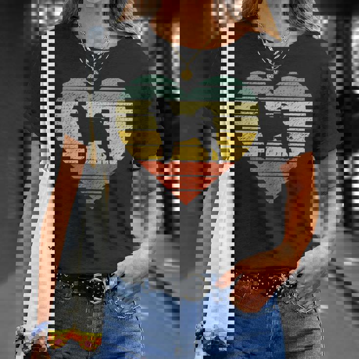 柴犬tシャツ Tシャツ 彼女への贈り物