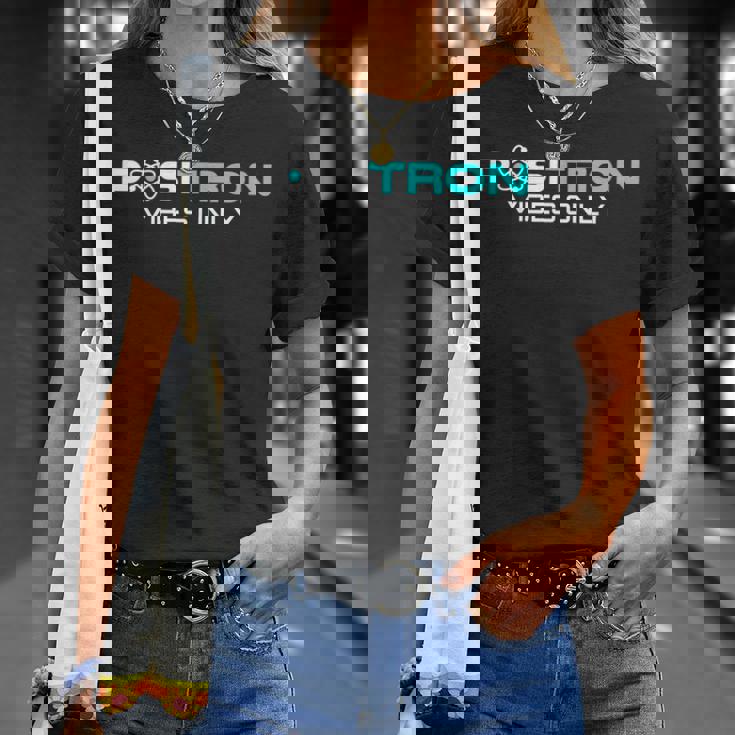 核医学 核学 Nuc Medquad Tシャツ 彼女への贈り物