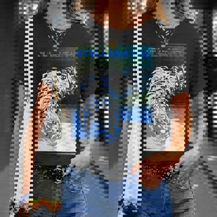 核融合 Tシャツ 彼女への贈り物