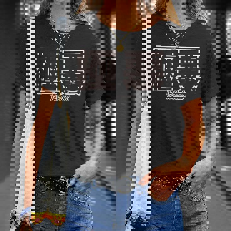 極悪3 The Gokuaku3 Tシャツ 彼女への贈り物