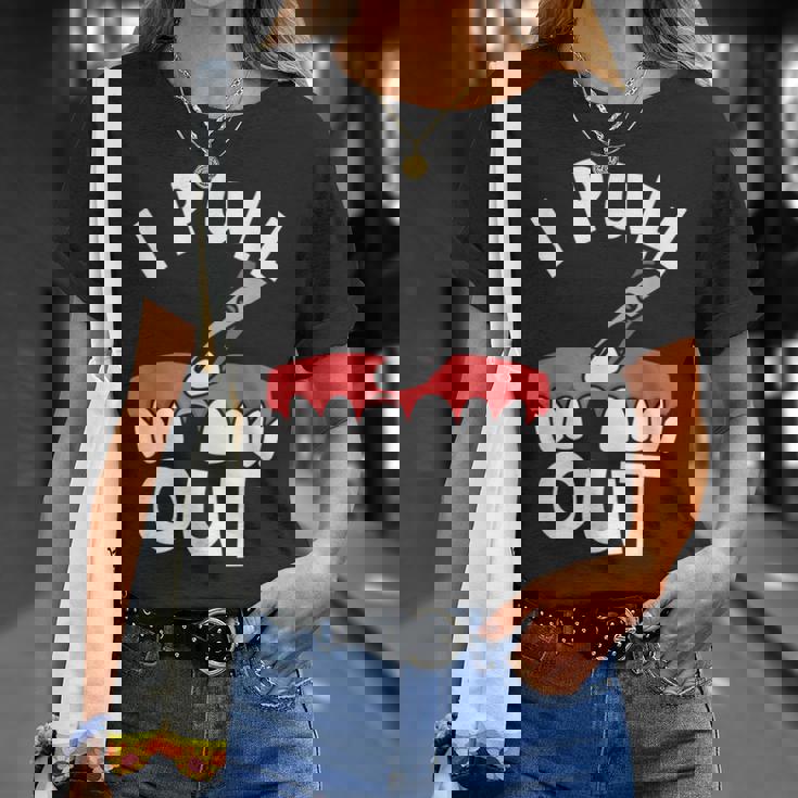 歯科用鉗子を抜く歯医者用器具歯 Tシャツ 彼女への贈り物