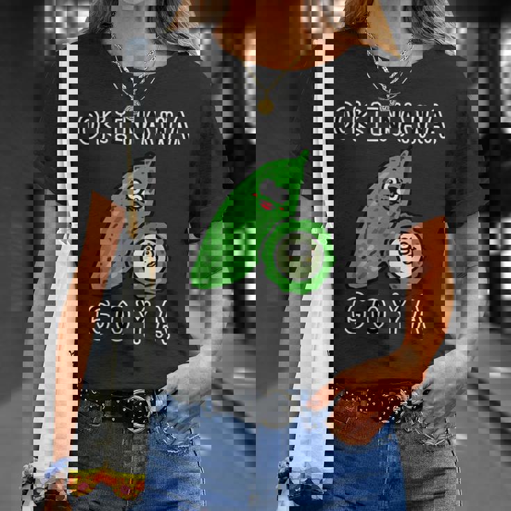 沖縄ゴーヤさん Tシャツ 彼女への贈り物