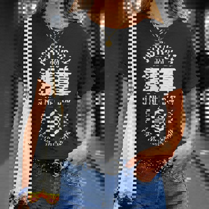 浅草 東京 日本 漢字 浅草 東京土産 Tシャツ 彼女への贈り物