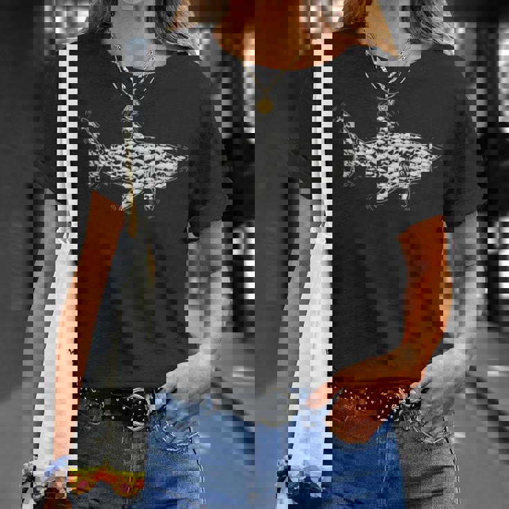 海洋科学者 科学 海洋生物学 海洋生物学者 Tシャツ 彼女への贈り物