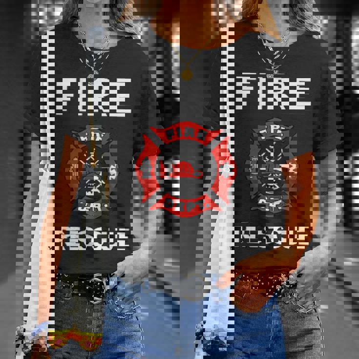 消防士 消防士 キッズ ユース 大人 男の子 女の子 Tシャツ 彼女への贈り物