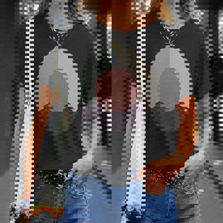 淫乱バッジ サブリミナル Tシャツ 彼女への贈り物